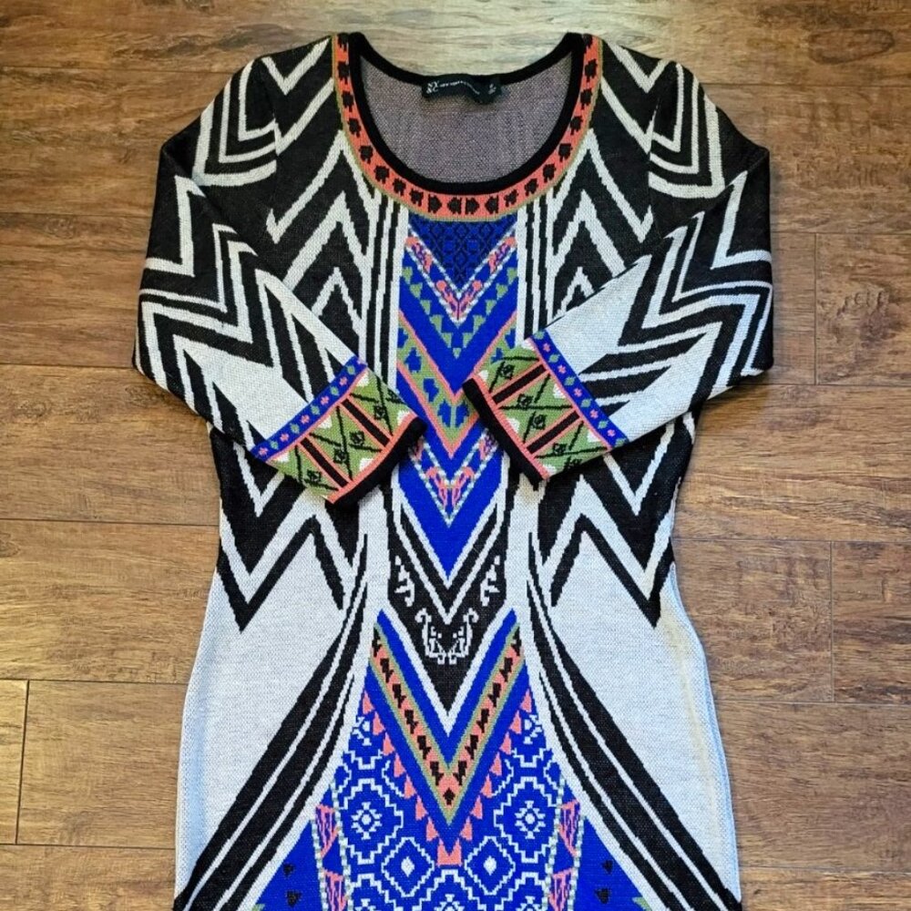 New York & Company dress